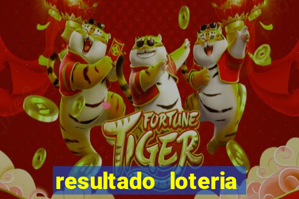 resultado loteria do povo